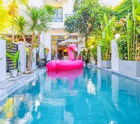 Kim Phu Villa Hoi An Dış mekan fotoğraf