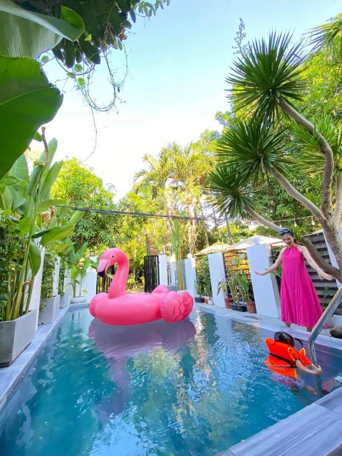 Kim Phu Villa Hoi An Dış mekan fotoğraf