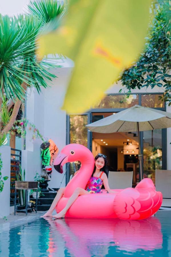 Kim Phu Villa Hoi An Dış mekan fotoğraf