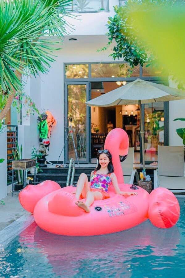 Kim Phu Villa Hoi An Dış mekan fotoğraf