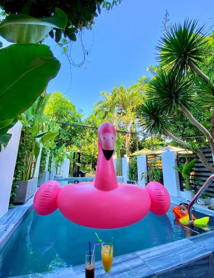 Kim Phu Villa Hoi An Dış mekan fotoğraf