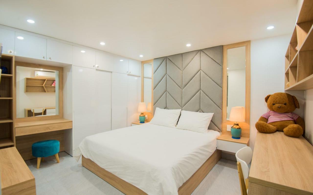 Kim Phu Villa Hoi An Dış mekan fotoğraf