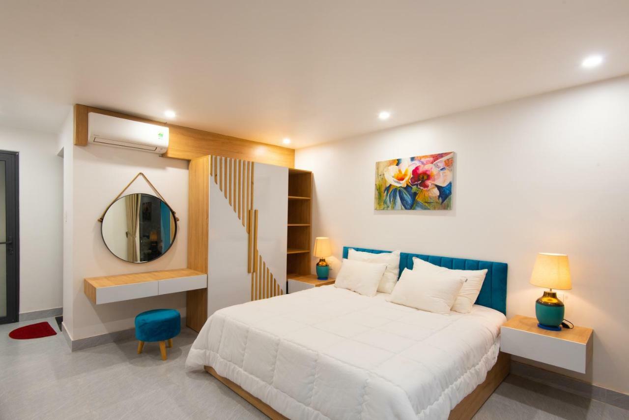 Kim Phu Villa Hoi An Dış mekan fotoğraf
