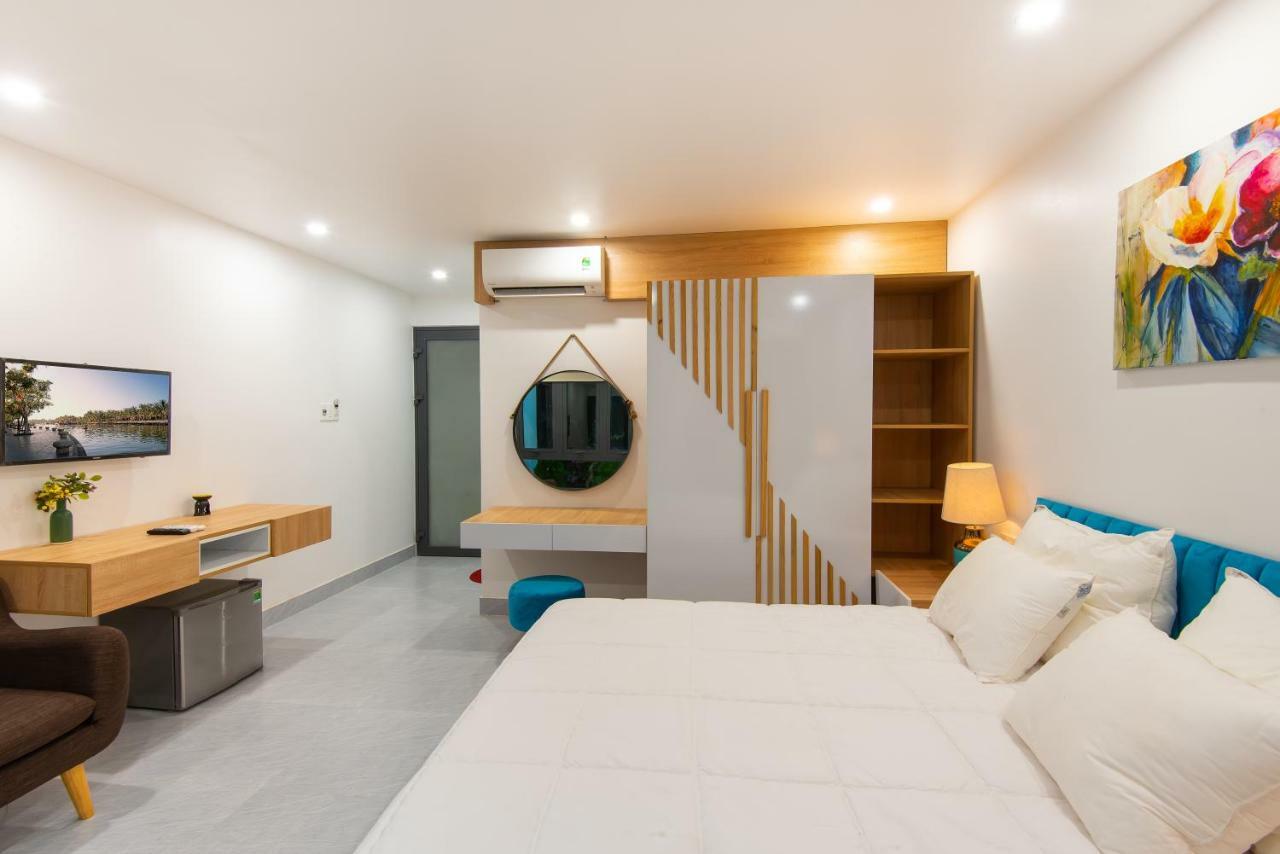 Kim Phu Villa Hoi An Dış mekan fotoğraf