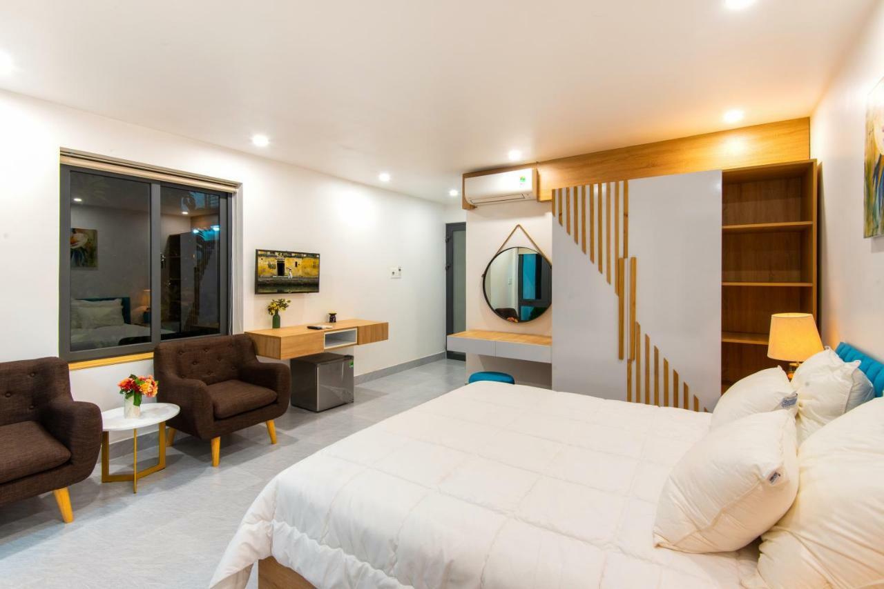 Kim Phu Villa Hoi An Dış mekan fotoğraf